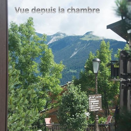 Courchevel 1550 - Veritable Ski Aux Pieds - Appartement Les Tovets T2 - 47M2 - 4P 外观 照片