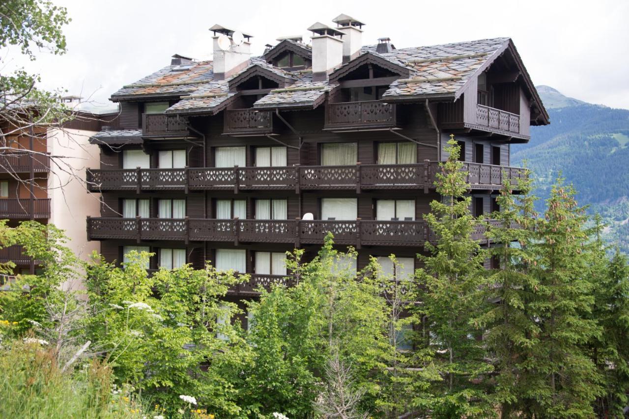 Courchevel 1550 - Veritable Ski Aux Pieds - Appartement Les Tovets T2 - 47M2 - 4P 外观 照片