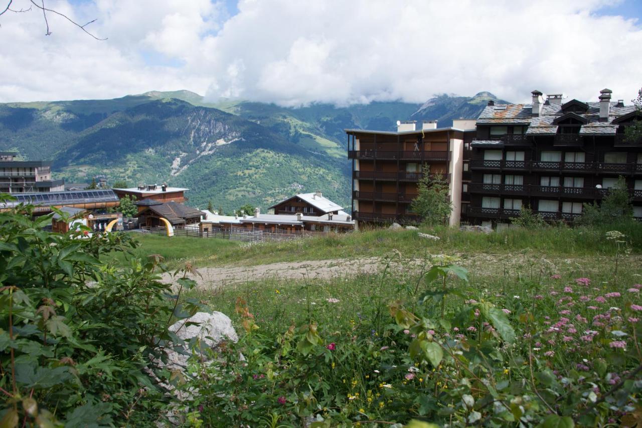 Courchevel 1550 - Veritable Ski Aux Pieds - Appartement Les Tovets T2 - 47M2 - 4P 外观 照片