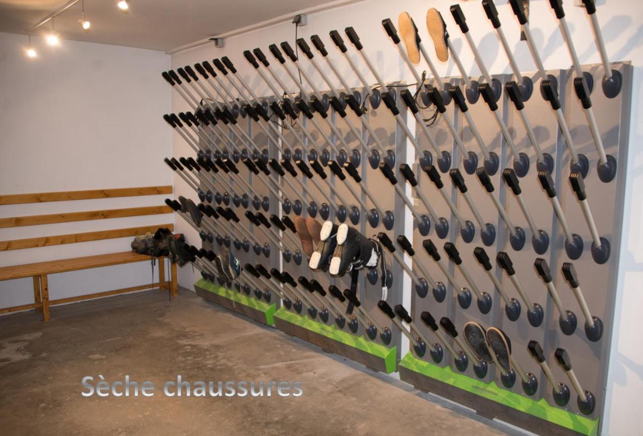 Courchevel 1550 - Veritable Ski Aux Pieds - Appartement Les Tovets T2 - 47M2 - 4P 外观 照片