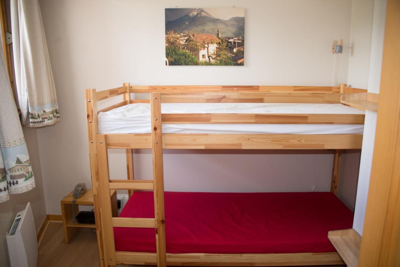 Courchevel 1550 - Veritable Ski Aux Pieds - Appartement Les Tovets T2 - 47M2 - 4P 外观 照片